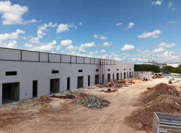 Bodega-Galpón · 450m² · Bodega - Industrial en Venta - (4)