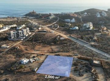 Terreno / Lote · 2000m² · Terreno en Venta - (4)
