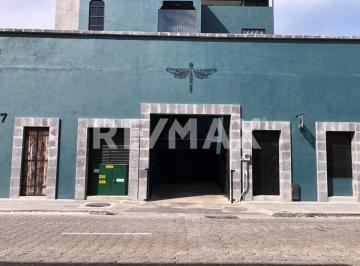 Departamento · 360m² · 4 Recámaras · 2 Estacionamientos · Venta de Penthouse en El Centro Histórico de Puebla - (4)