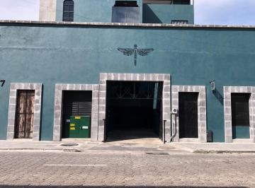 Departamento · 360m² · 4 Recámaras · 2 Estacionamientos · Venta de Penthouse en El Centro Histórico de Puebla - (4)