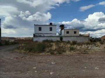Terreno / Lote · 190m² · Terreno en Esquina Col. del Bosque - (4)