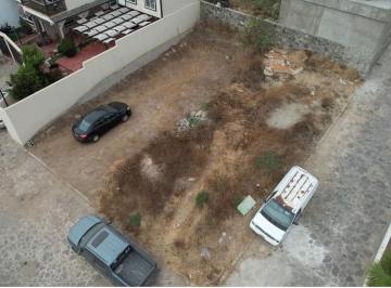 Terreno / Lote · 160m² · Terreno en Fraccionamiento Delfines, en Esquina - (4)