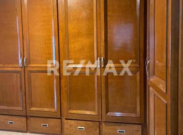 Departamento · 1 Recámara · Loft - Recamara Principal - en Renta - (4)