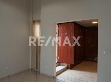 Departamento · 1 Recámara · Loft - Recamara Principal - en Renta - (4)
