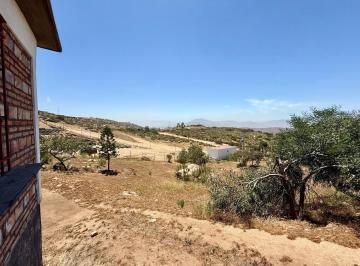 Terreno / Lote · 4076m² - REMAX PROMINENT · Terreno en Venta en Las Afueras de Tecate - (4)