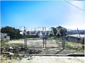 Terreno / Lote · 527m² · Terreno en Colonia Obrera - (4)