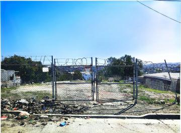 Terreno / Lote · 527m² · Terreno en Colonia Obrera - (4)