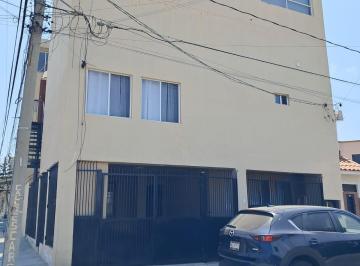 Casa · 3 Recámaras · Se Renta Casa Amplia en Playas - (4)