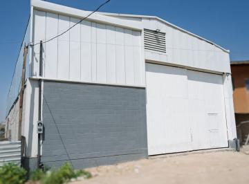 Bodega comercial · 600m² · Bodega en Ejido Ojo de Agua - (4)
