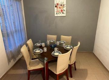 Casa en condominio de 3 habitaciones, Lerma · Casa en Renta Cedros 4000 Lerma Estado de México
