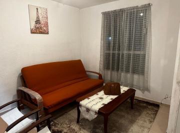 Casa en condominio de 3 habitaciones, Lerma · Casa en Renta Cedros 4000 Lerma Estado de México