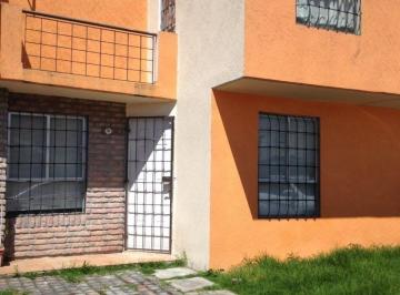 Casa en condominio de 3 habitaciones, Lerma · Casa en Renta Cedros 4000 Lerma Estado de México