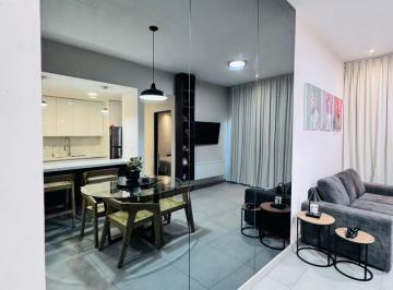 Departamento de 1 habitación, San Nicolás de los Garza · Departamento en Renta Condominio Grazia