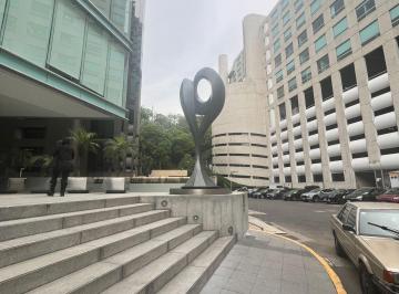 Local comercial de 1 habitación, Cuajimalpa de Morelos · Renta de Local Comercial en Bosques de Las Lomas