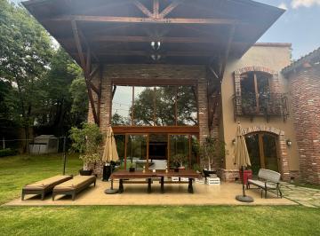 Casa de 4 habitaciones, Atizapán de Zaragoza · Casa en Venta Hacienda de Vallescondido
