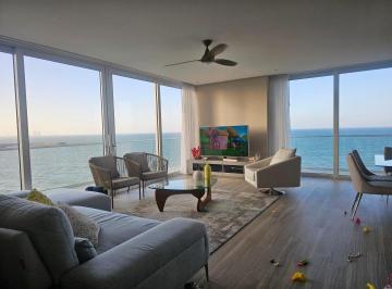 Departamento de 3 habitaciones, Alvarado · Venta Departamento con Acceso a La Playa en Veracruz