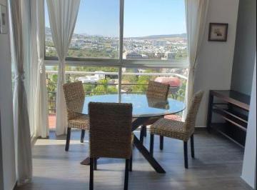 Departamento de 2 habitaciones, Querétaro · Departamento Amueblado en Villas del Mesón, Juriquilla