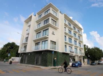 Departamento · 40m² · Departamento en Calle 34 y Av 35