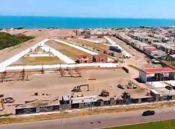 Terreno / Lote , Alvarado · Venta Terreno en Conjunto Residencial con Acceso Al Mar en Veracruz