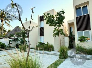 Casa · 130m² · 3 Recámaras · 2 Estacionamientos · Casa en Renta Amueblada Fracc Rincon del Conchal