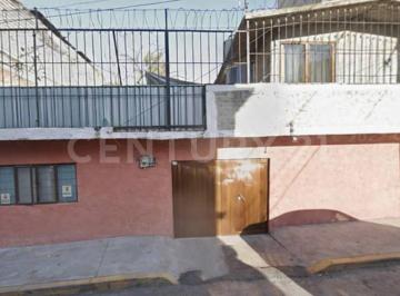 Casa · 161m² · 2 Recámaras · 2 Estacionamientos · Casa en Venta Jorge Negrete Gustavo a Madero 11119