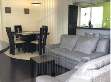 Departamento de 2 habitaciones, Córdoba · Departamento Amueblado 2 Recámaras Fracc. Alameda $9,500.=