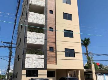 Departamento · 55m² · 1 Recámara · Departamento en Joshua Condos (Calle 30 y Av 40)