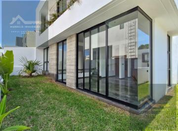 Casa · 280m² · 3 Recámaras · 2 Estacionamientos · Casa en Venta Punta Tiburon, Riviera Veracruzana, Alvarado, Veracruz