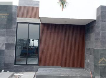Casa · 148m² · 3 Recámaras · 2 Estacionamientos · Casa en Venta Fraccionamiento Lomas del Mediterraneo, Riviera Veracruzana, Alvarado, Veracru