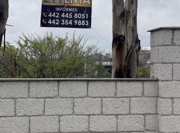 Terreno / Lote · Terreno en Venta