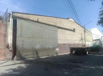 Bodega comercial , Guadalajara · Bodega Venta Zona Industrial Colonia Ferrocarril