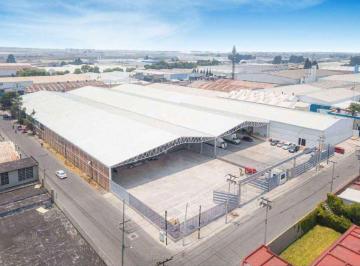 b123ae76bcdb7f563d29875c45c550a6a4af52730a43e0a128192d75418ca7f5 · Renta Bodega/local Comercial, 5,312 m², Lerma de Villada, Estado de México