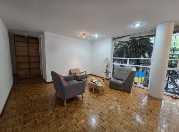 Departamento de 3 habitaciones, Miguel Hidalgo · Departamento en Venta en Polanco