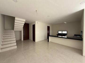 Casa en condominio de 3 habitaciones, Mérida · Casa en Venta en Merida, Yucatan en Privada Cholul 103