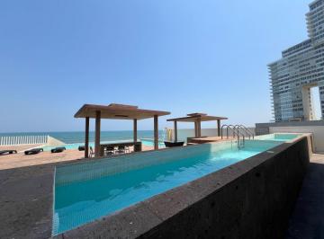 Departamento · 135m² · 3 Recámaras · 3 Estacionamientos · Departamento en El Ancla Residencial, Playas del Conchal