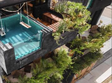 Local comercial · 670m² · Hotel en Venta Tulum Centro