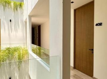 Departamento · Estudio Centro Agama en Renta