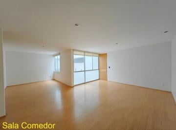 Departamento de 2 habitaciones Renta MN 24,500 · Departamento Renta en Col. Narvarte / 84 m²