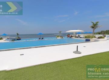 Departamento · 4 Recámaras · 2 Estacionamientos · Departamento en Renta I 4 Recs I Torre Jv Residences