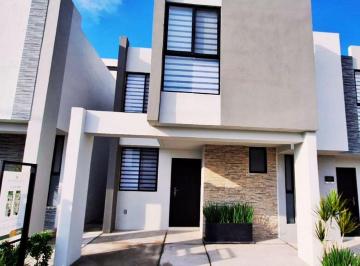 Casa de 3 habitaciones, León · Casa de Tres Recamaras en Venta en Interlomas Residencial, Leon Gto