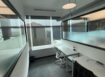 Oficina · 9m² · Oficina Servicios Incluidos