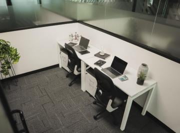 Oficina · 9m² · Oficina Equipada y Amueblada