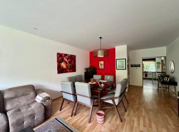 Departamento de 3 habitaciones, Miguel Hidalgo · Departamento en Venta Lomas de Bezares Residencial Vista Verde