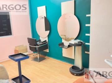 Local comercial · 9m² · Local Salón Belleza San Pedro