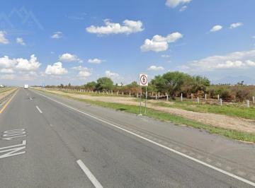 Terreno / Lote · 59000m² · Terreno en Venta de 5.9 Hectáreas Industrial Escobedo Nuevo León