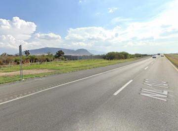 Terreno / Lote · 118000m² · Terreno en Venta de 11.8 Hectáreas Industrial Escobedo Nuevo León