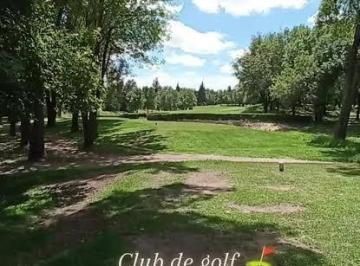 Terreno / Lote · 254m² · 5 Estacionamientos · Venta de Terreno, Club de Golf Tequisquiapan, Querétaro