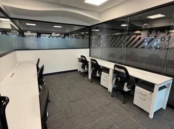 Oficina · 14m² · Oficina en Renta - Santa Maria