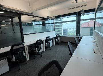 Oficina · 16m² · Oficina en Renta Equipada