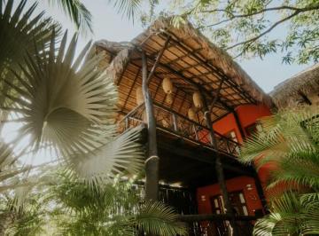 Edificio de 9 habitaciones, Tulum · Hotel en Venta en Tulum
